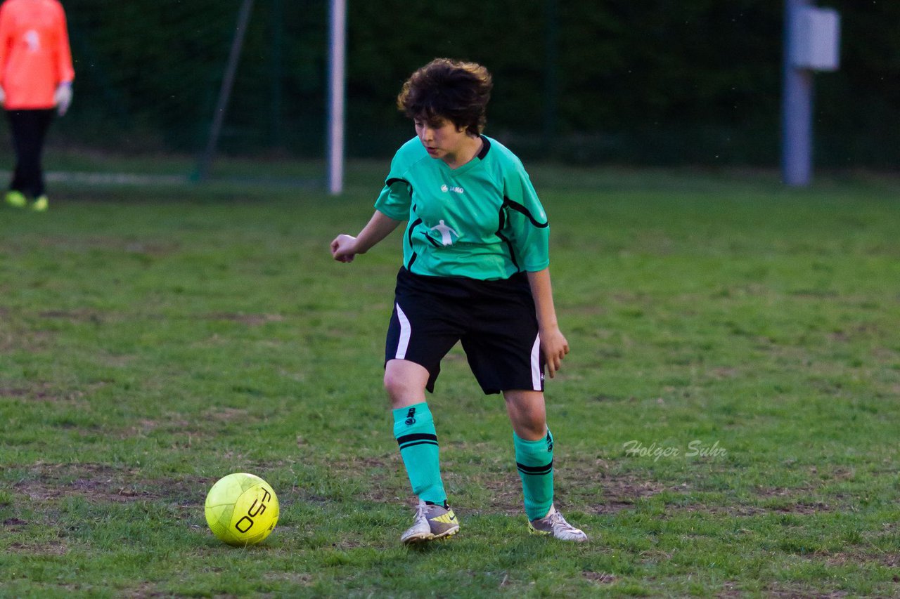 Bild 267 - B-Juniorinnen KaKi beim Abendturnier Schackendorf